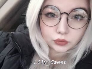 Lily_Sweet