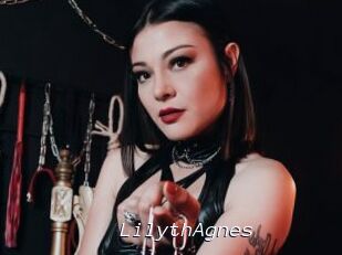 LilythAgnes