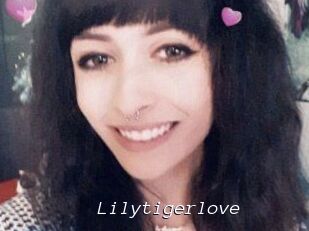 Lilytigerlove