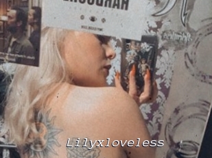 Lilyxloveless