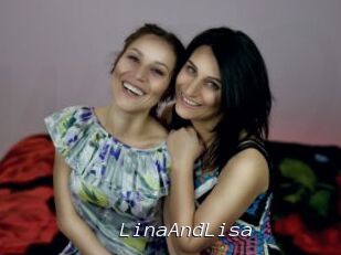 LinaAndLisa