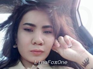 LinaFoxOne