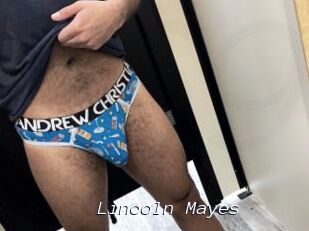 Lincoln_Mayes