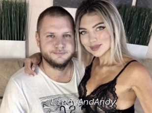 LindyAndAndy