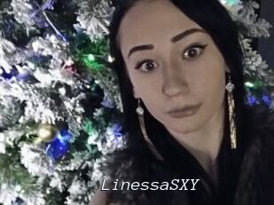 LinessaSXY