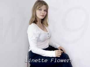 Linette_Flowers