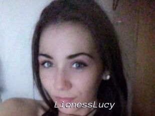 LionessLucy