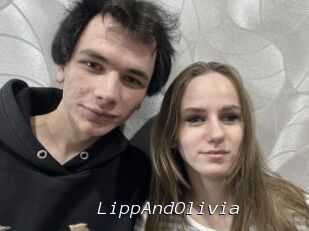 LippAndOlivia