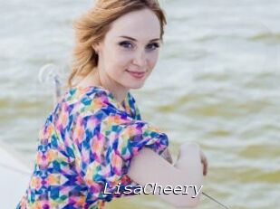 LisaCheery