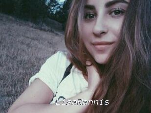 LisaRannis