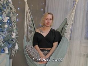 LisaSlower