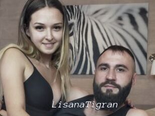 LisanaTigran