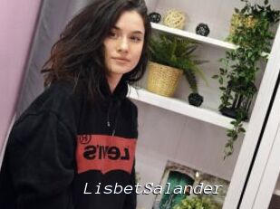 LisbetSalander