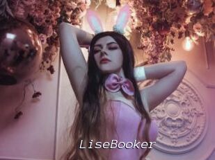 LiseBooker