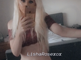 LishaRosexox