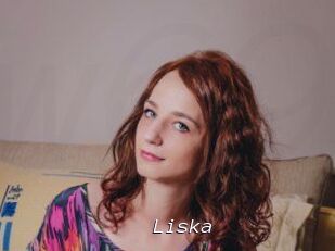 Liska