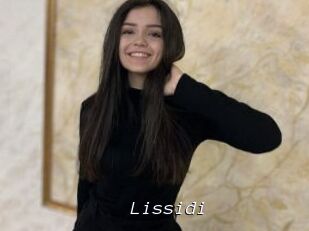 Lissidi