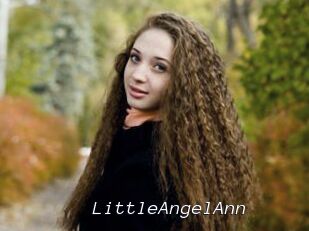 LittleAngelAnn