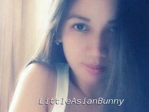 LittleAsianBunny