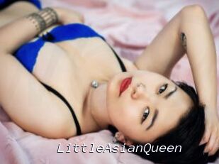 LittleAsianQueen