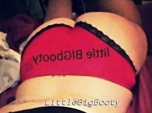 LittleBigBooty