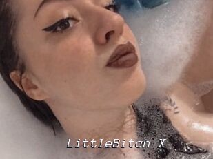 LittleBitch_X