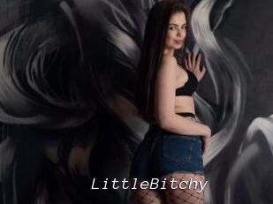 LittleBitchy