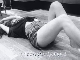 LittleCurlyAngel