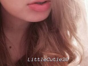 LittleCutie20