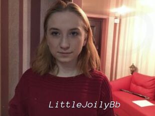 LittleJoilyBb