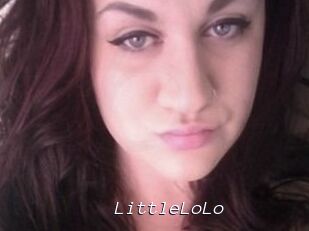 LittleLoLo