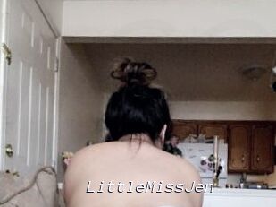 LittleMissJen