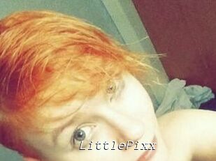 LittlePixx