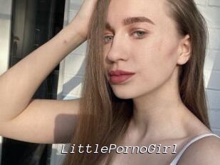 LittlePornoGirl