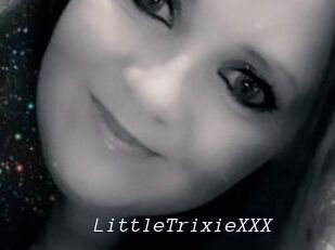 LittleTrixieXXX