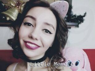 Little_Memole