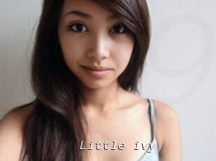 Little_ivy