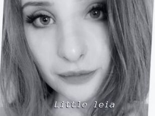 Little_leia