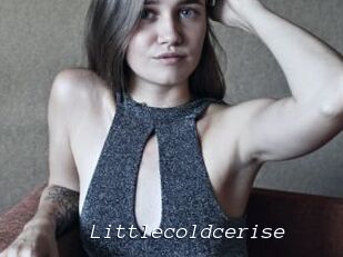 Littlecoldcerise