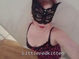 Littleredkitten