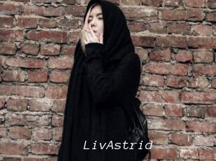 LivAstrid