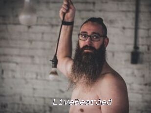 LiveBearded