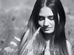 LiyaTenderness