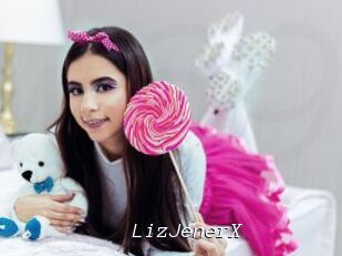 LizJenerX