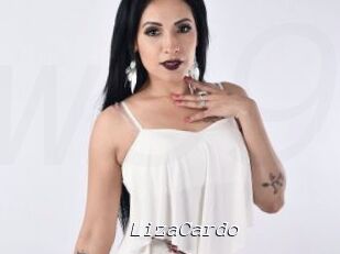 LizaCardo