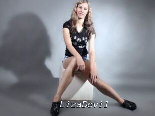 LizaDevil