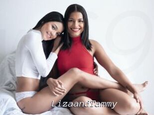 LizaandTammy