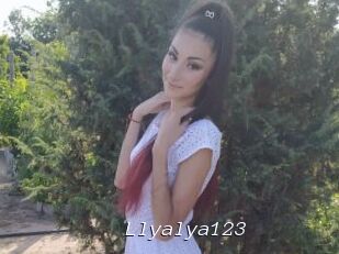 Llyalya123