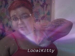 LocalKitty