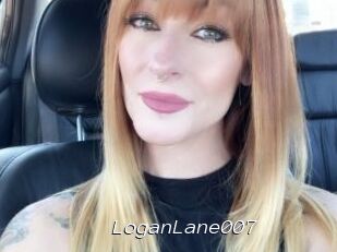 LoganLane007